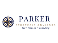 doug parker small logo