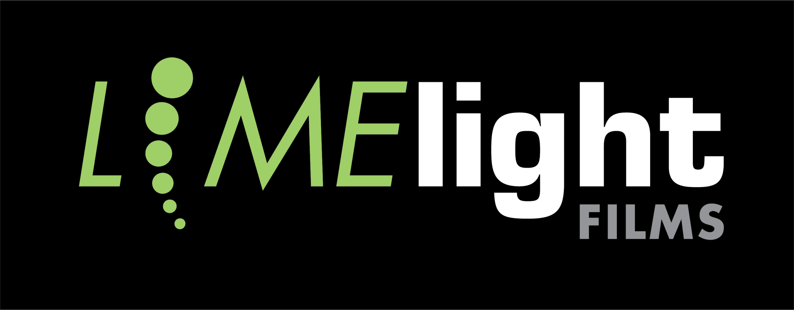 Limelight Films Logo BLACK - final Limelight Films Logo BLACK - final